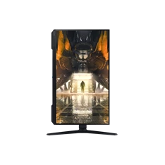 Samsung 27" LS27AG520PPXEN QHD 165Hz HDMI/DP gamer monitor