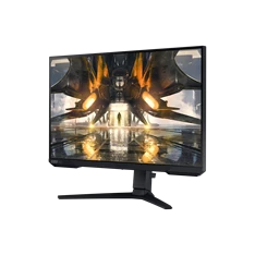 Samsung 27" LS27AG520PPXEN QHD 165Hz HDMI/DP gamer monitor