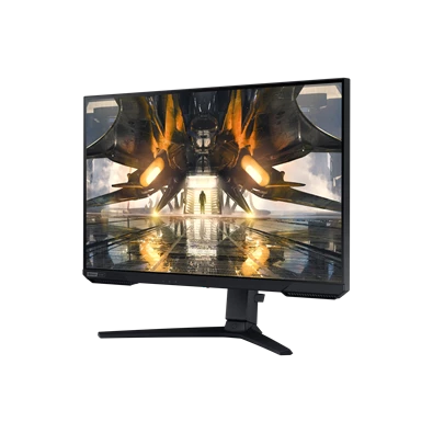 Samsung 27" LS27AG520PPXEN QHD 165Hz HDMI/DP gamer monitor