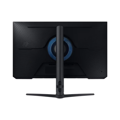 Samsung 27" LS27AG520PPXEN QHD 165Hz HDMI/DP gamer monitor
