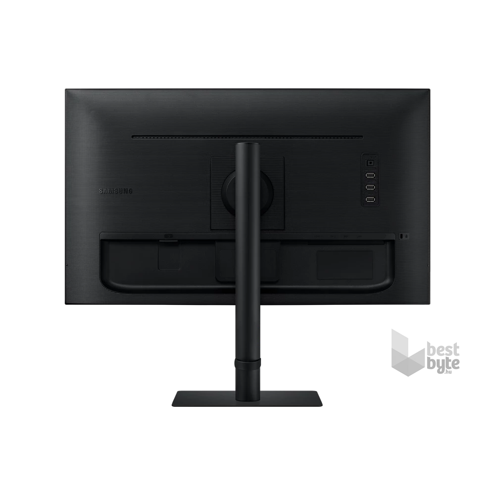 Samsung 27" LS27B800PXPXEN UHD HDMI/DP monitor