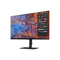 Samsung 27" LS27B800PXPXEN UHD HDMI/DP monitor