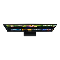 Samsung 27" LS27CM500EUXDU FHD HDMI Smart monitor