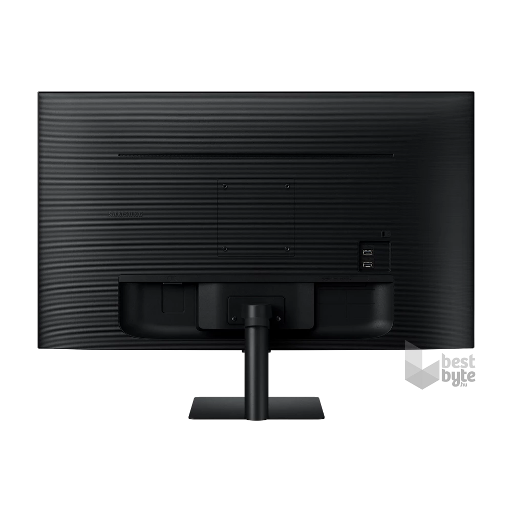 Samsung 27" LS27CM500EUXDU FHD HDMI Smart monitor