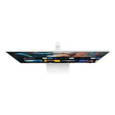 Samsung 27" LS27CM703UUXDU UHD VA HDMI/USB/USB-C/WiFi/Bluetooth Smart monitor