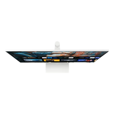 Samsung 27" LS27CM703UUXDU UHD VA HDMI/USB/USB-C/WiFi/Bluetooth Smart monitor