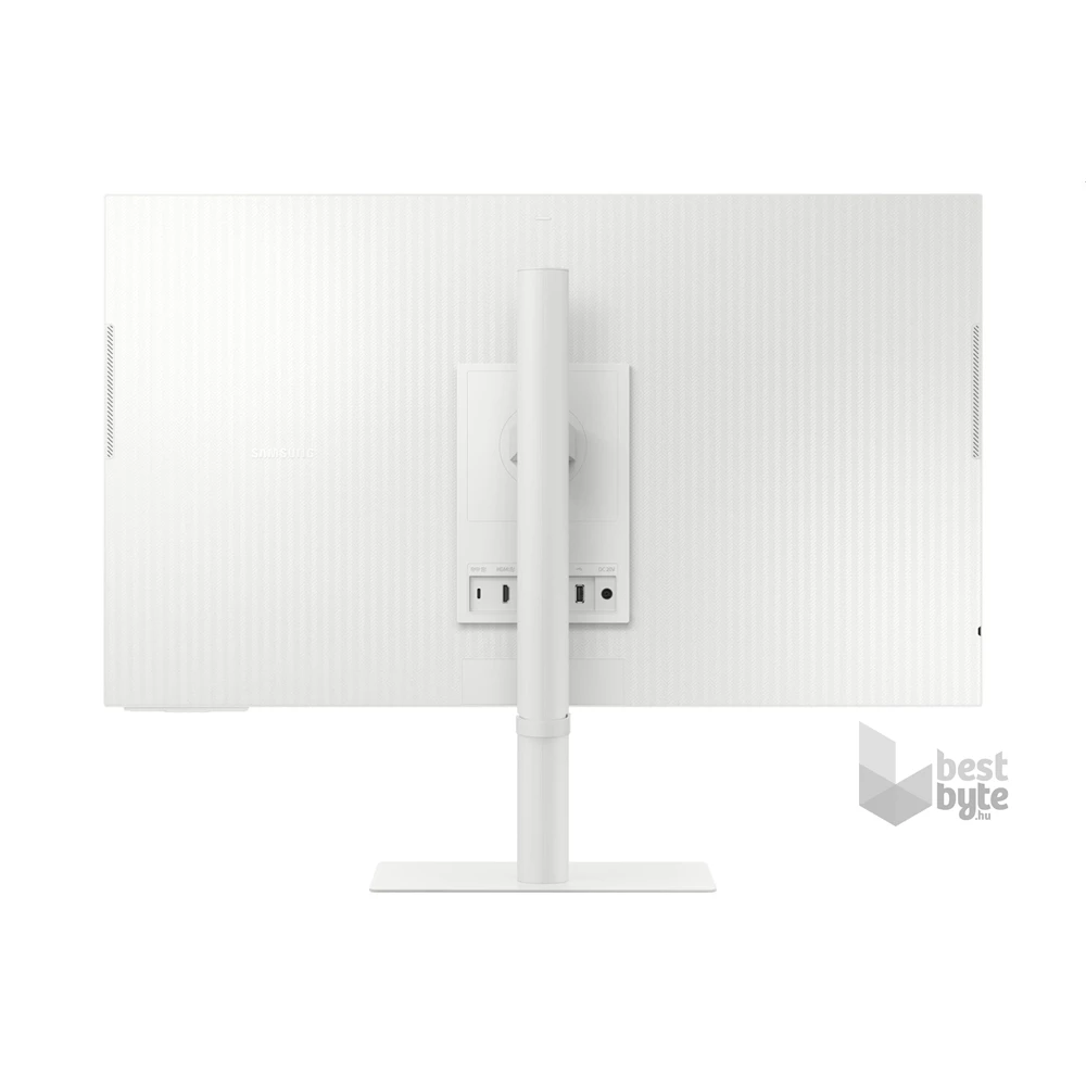 Samsung 27" LS27CM703UUXDU UHD VA HDMI/USB/USB-C/WiFi/Bluetooth Smart monitor