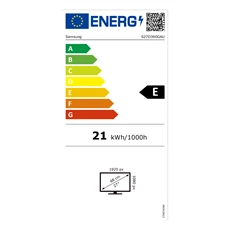 Samsung 27" LS27D360GAUXEN FHD VA 100Hz VGA/HDMI ívelt monitor