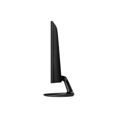 Samsung 27" LS27D360GAUXEN FHD VA 100Hz VGA/HDMI ívelt monitor