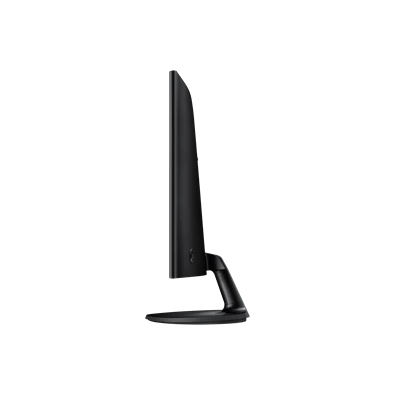 Samsung 27" LS27D360GAUXEN FHD VA 100Hz VGA/HDMI ívelt monitor