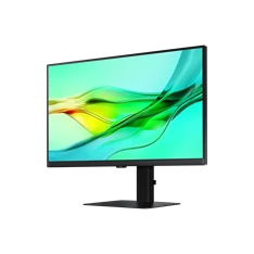 Samsung 27" LS27D600UAUXEN ViewFinity S6 S60UD QHD IPS DP/HDMI/USB/USB-C/RJ45 monitor