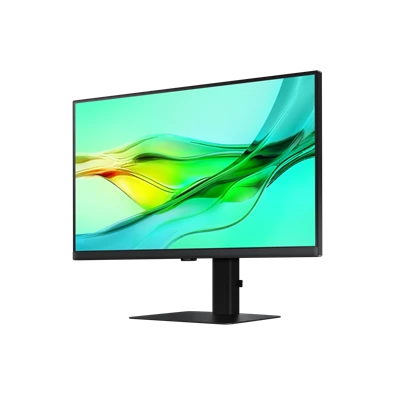 Samsung 27" LS27D600UAUXEN ViewFinity S6 S60UD QHD IPS DP/HDMI/USB/USB-C/RJ45 monitor