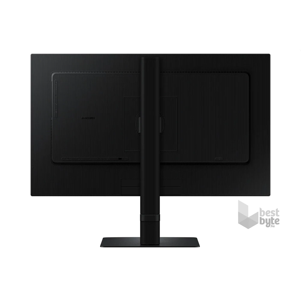 Samsung 27" LS27D600UAUXEN ViewFinity S6 S60UD QHD IPS DP/HDMI/USB/USB-C/RJ45 monitor