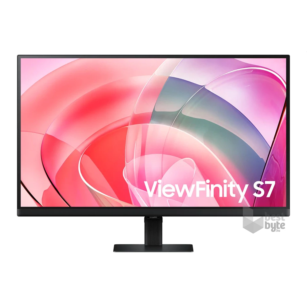 Samsung 27" LS27D700EAUXEN Viewfinity S7 S70D 4K UHD IPS DP/HDMI monitor