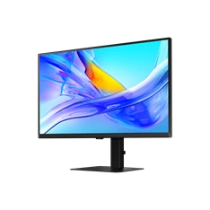 Samsung 27" LS27D800UAUXEN ViewFinity S8 S80UD 4K UHD IPS DP/HDMI/USB/USB-C/RJ45 monitor