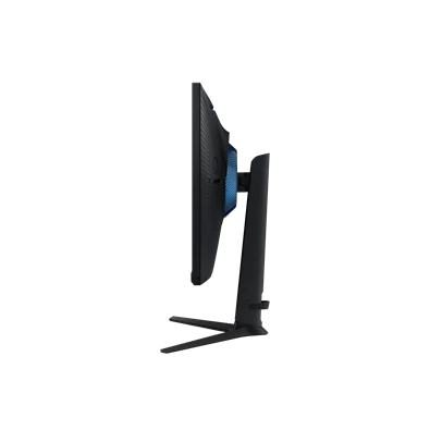 Samsung 27" LS27DG300EUXEN Odyssey G3 G30D FHD VA 180Hz DP/HDMI gamer monitor