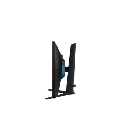 Samsung 27" LS27DG300EUXEN Odyssey G3 G30D FHD VA 180Hz DP/HDMI gamer monitor