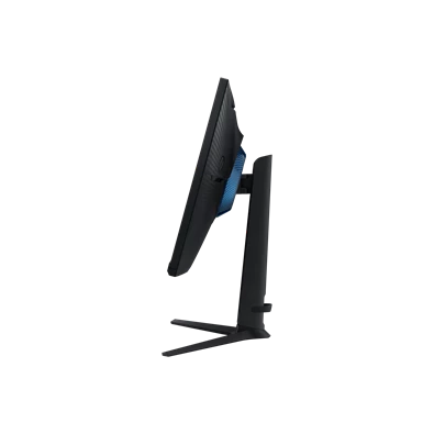 Samsung 27" LS27DG300EUXEN Odyssey G3 G30D FHD VA 180Hz DP/HDMI gamer monitor
