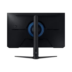 Samsung 27" LS27DG302EUXEN Odyssey G3 G30D FHD VA 180Hz DP/HDMI gamer monitor