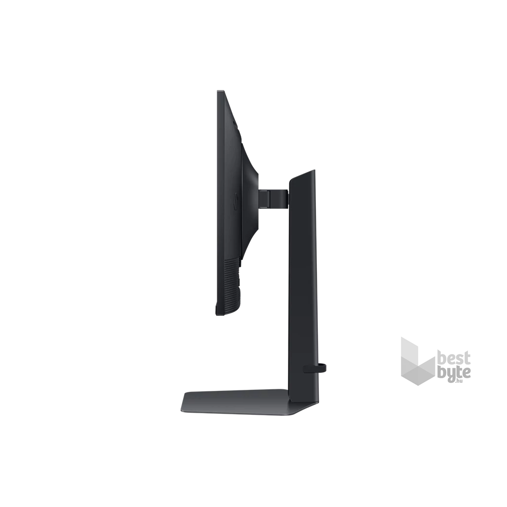 Samsung 27" S27DG500EU Odyssey G5 G50D QHD IPS 180Hz DP/HDMI gamer monitor
