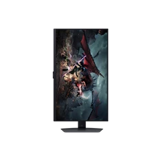 Samsung 27" S27DG500EU Odyssey G5 G50D QHD IPS 180Hz DP/HDMI gamer monitor