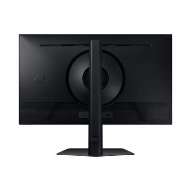 Samsung 27" LS27DG502EUXEN Odyssey G5 G50D QHD IPS 180Hz DP/HDMI gamer monitor