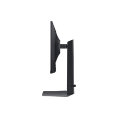 Samsung 27" LS27DG502EUXEN Odyssey G5 G50D QHD IPS 180Hz DP/HDMI gamer monitor