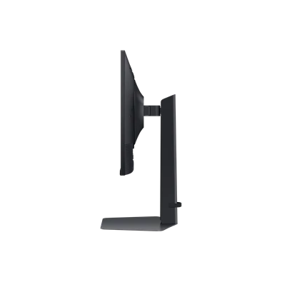 Samsung 27" LS27DG502EUXEN Odyssey G5 G50D QHD IPS 180Hz DP/HDMI gamer monitor