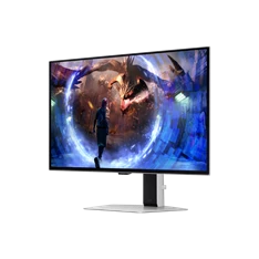 Samsung 27" LS27DG602SUXEN Odyssey OLED G6 G60SD QHD 360Hz monitor