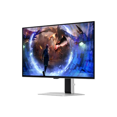 Samsung 27" LS27DG602SUXEN Odyssey OLED G6 G60SD QHD 360Hz monitor