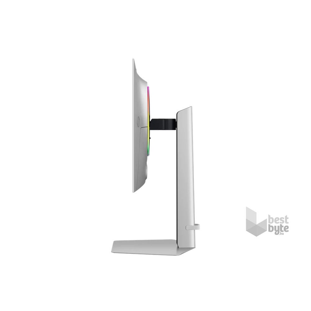 Samsung 27" LS27DG602SUXEN Odyssey OLED G6 G60SD QHD 360Hz monitor