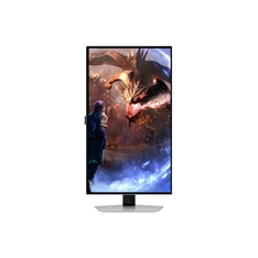 Samsung 27" LS27DG602SUXEN Odyssey OLED G6 G60SD QHD 360Hz monitor