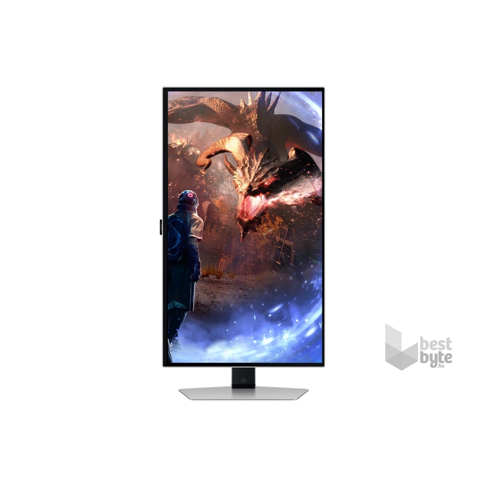 Samsung 27" LS27DG602SUXEN Odyssey OLED G6 G60SD QHD 360Hz monitor