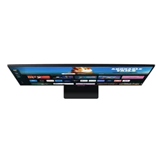 Samsung 27" LS27DM500EUXDU Smart M5 FHD VA HDMI/USB/Wi-Fi/Bluetooth monitor