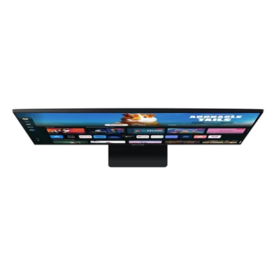 Samsung 27" LS27DM500EUXDU Smart M5 FHD VA HDMI/USB/Wi-Fi/Bluetooth monitor