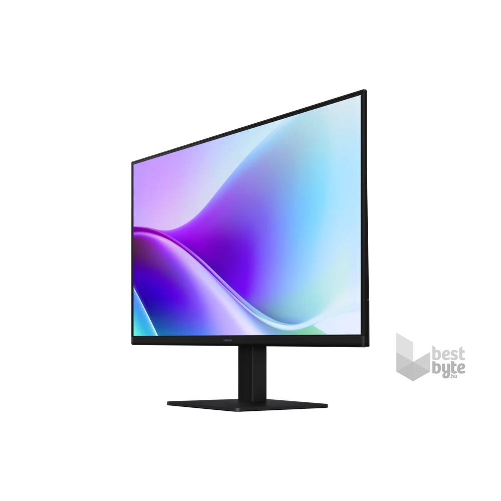 Samsung 27" LS27F320GAUXEN FHD IPS 120Hz HDMI monitor