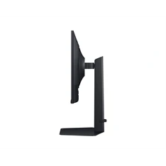 Samsung 27" LS27FG602EUXEN Odyssey G6 QHD IPS 350Hz HDMI, DP Pivot gamer monitor