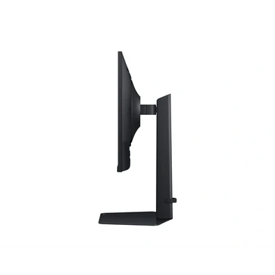 Samsung 27" LS27FG602EUXEN Odyssey G6 QHD IPS 350Hz HDMI, DP Pivot gamer monitor
