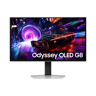 Samsung 27" LS27FG810SUXEN 4K UHD OLED 240Hz DP/HDMI/USB gamer monitor