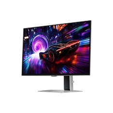 Samsung 27" LS27FG810SUXEN 4K UHD OLED 240Hz DP/HDMI/USB gamer monitor