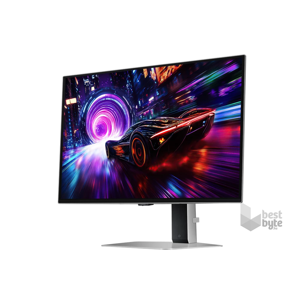 Samsung 27" LS27FG810SUXEN 4K UHD OLED 240Hz DP/HDMI/USB gamer monitor