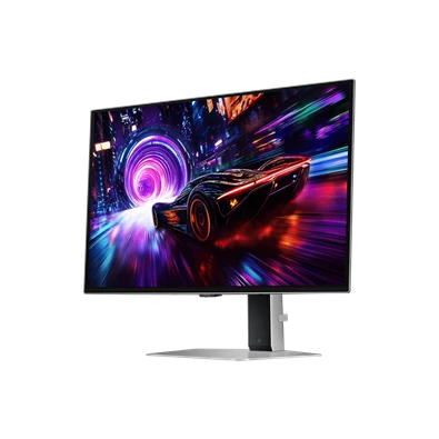 Samsung 27" LS27FG810SUXEN 4K UHD OLED 240Hz DP/HDMI/USB gamer monitor