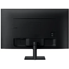 Samsung 27" M5 S27BM500EU FHD VA HDR10 fekete SMART monitor távirányítóval (Újracsomagolt)