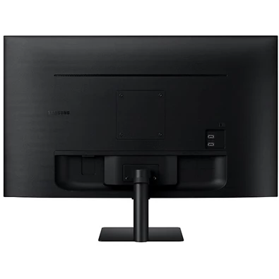 Samsung 27" M5 S27BM500EU FHD VA HDR10 fekete SMART monitor távirányítóval (Újracsomagolt)