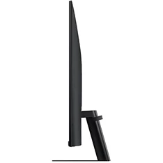 Samsung 27" M5 S27BM500EU FHD VA HDR10 fekete SMART monitor távirányítóval (Újracsomagolt)