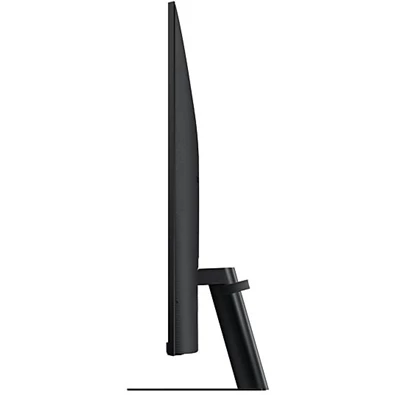 Samsung 27" M5 S27BM500EU FHD VA HDR10 fekete SMART monitor távirányítóval (Újracsomagolt)