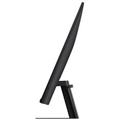 Samsung 27" M5 S27BM500EU FHD VA HDR10 fekete SMART monitor távirányítóval (Újracsomagolt)