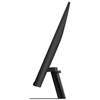Samsung 27" M5 S27BM500EU FHD VA HDR10 fekete SMART monitor távirányítóval (Újracsomagolt)