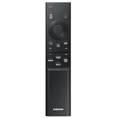Samsung 27" M5 S27BM500EU FHD VA HDR10 fekete SMART monitor távirányítóval (Újracsomagolt)
