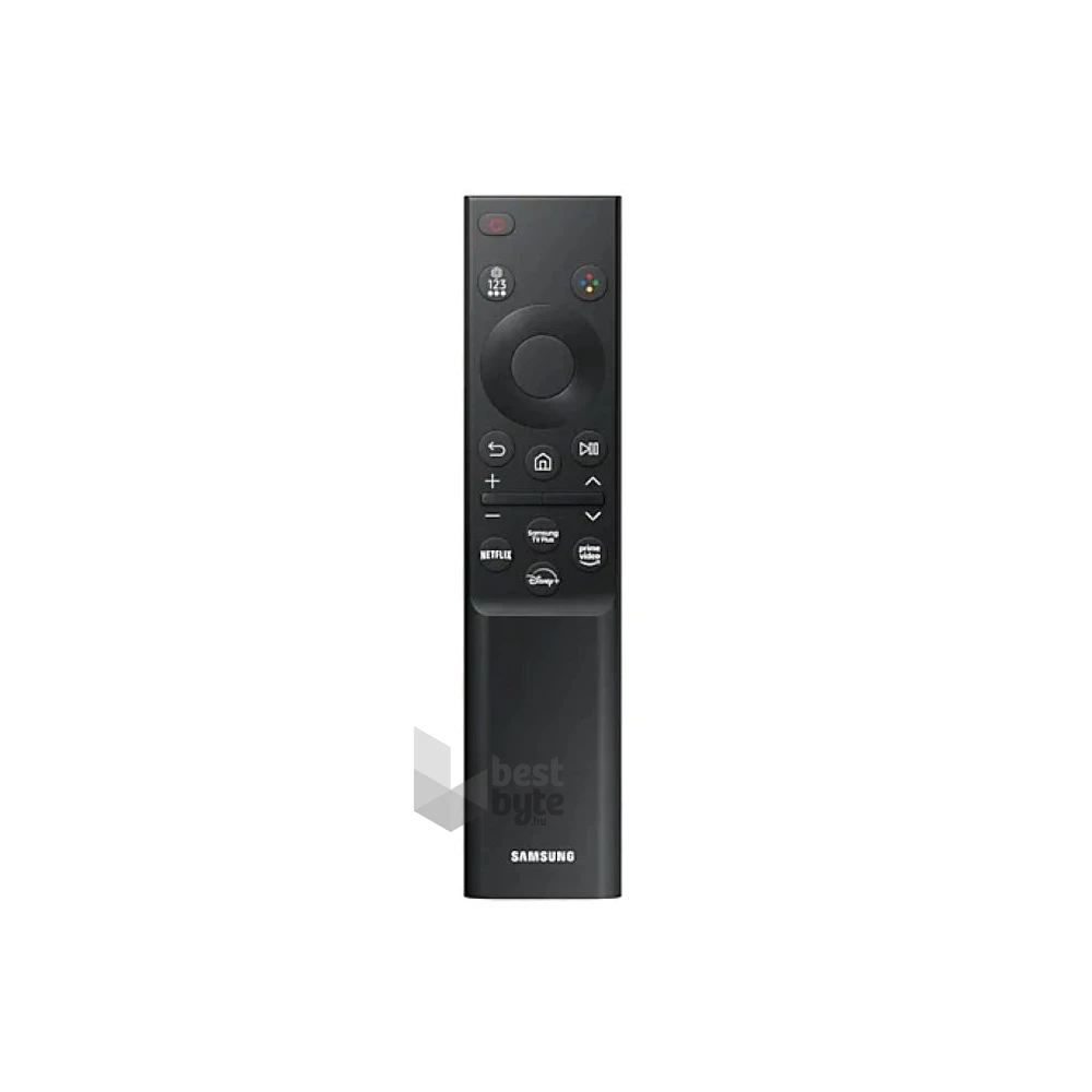 Samsung 27" M5 S27BM500EU FHD VA HDR10 fekete SMART monitor távirányítóval (Újracsomagolt)